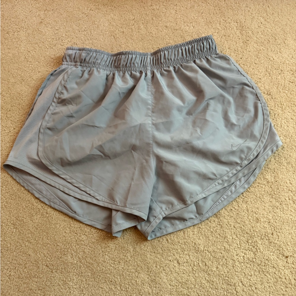 Nike dri-fit shorts